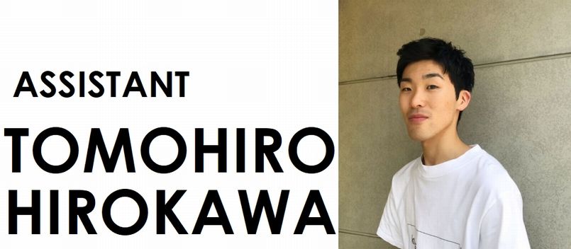 STAFF HIROKAWA